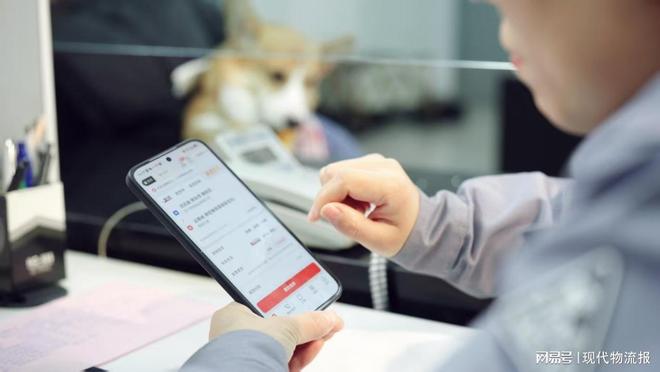 南和宠物粮旺季发货跃升40%麻将胡了免费试玩运满满：河北