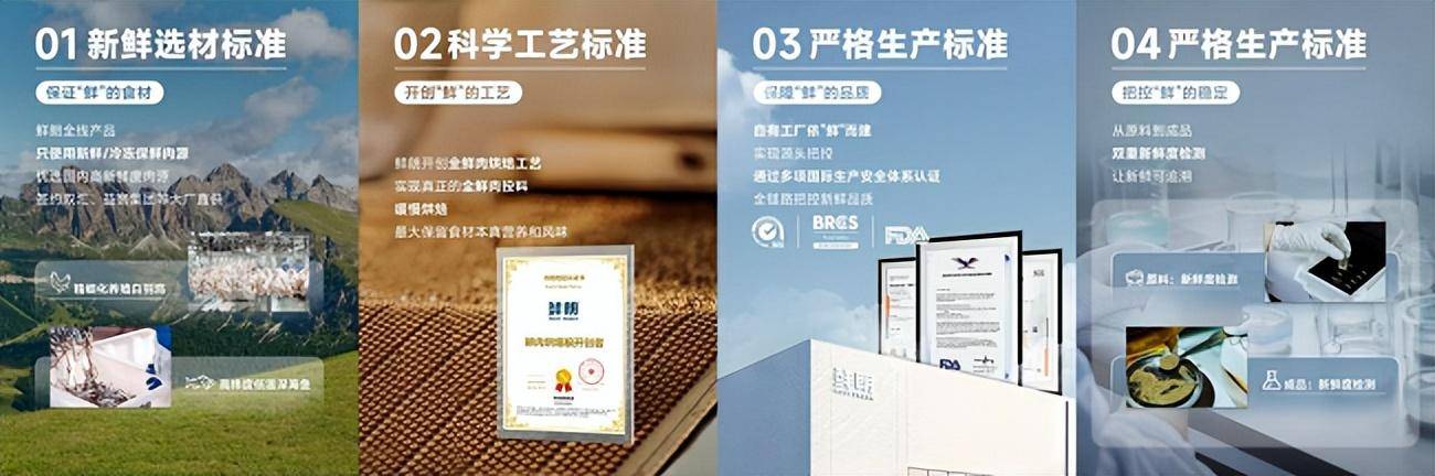 场爆发鲜朗代表国产高端宠粮强势突围麻将胡了2试玩模拟器1500 亿市(图5)